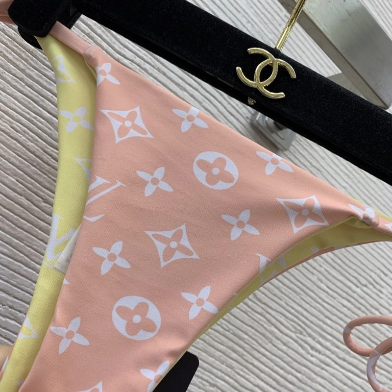 StreetReady Louis Vuitton Bikins 131477
