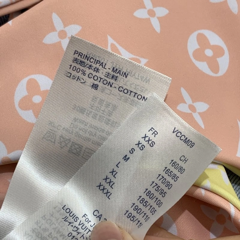 StreetReady Louis Vuitton Bikins 131477