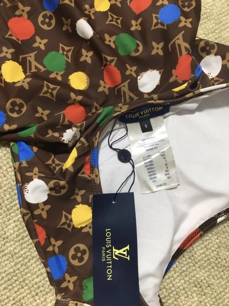 BestValue Louis Vuitton Bikins 131272