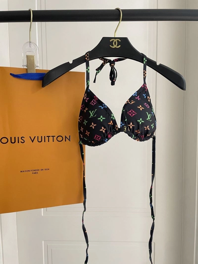 Upgraded Louis Vuitton Bikins 256516