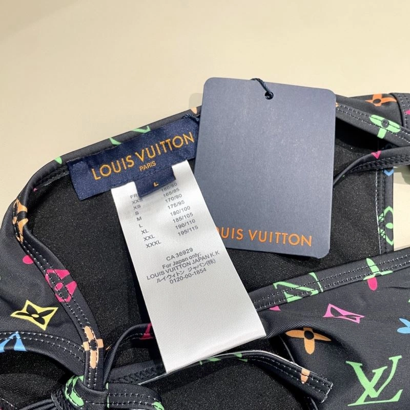 Upgraded Louis Vuitton Bikins 256516