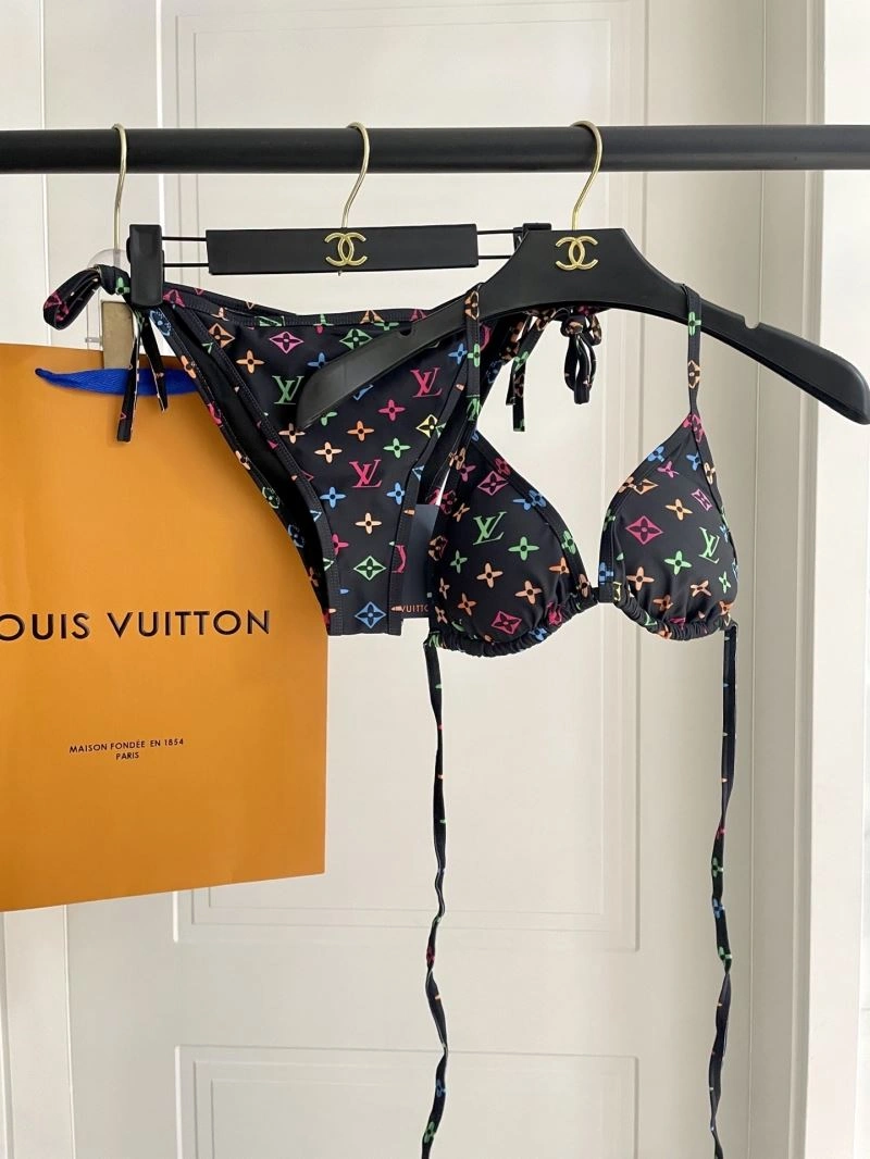 Upgraded Louis Vuitton Bikins 256516