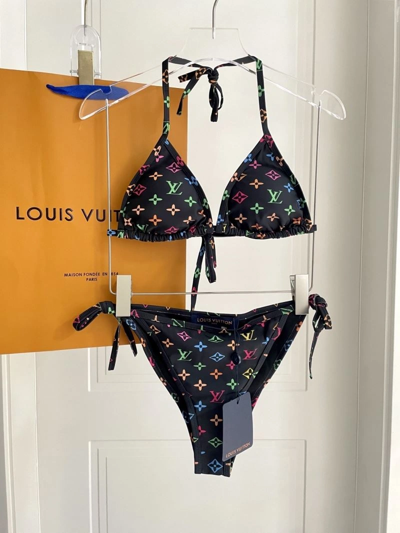 Upgraded Louis Vuitton Bikins 256516