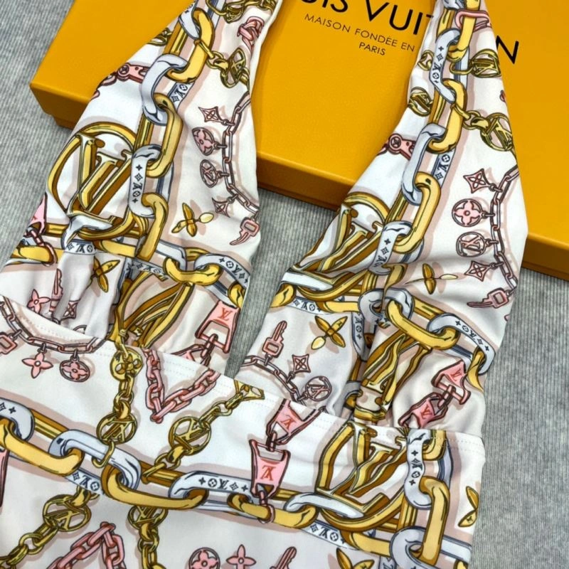 Louis Vuitton Bikins RelaxedFit 256498