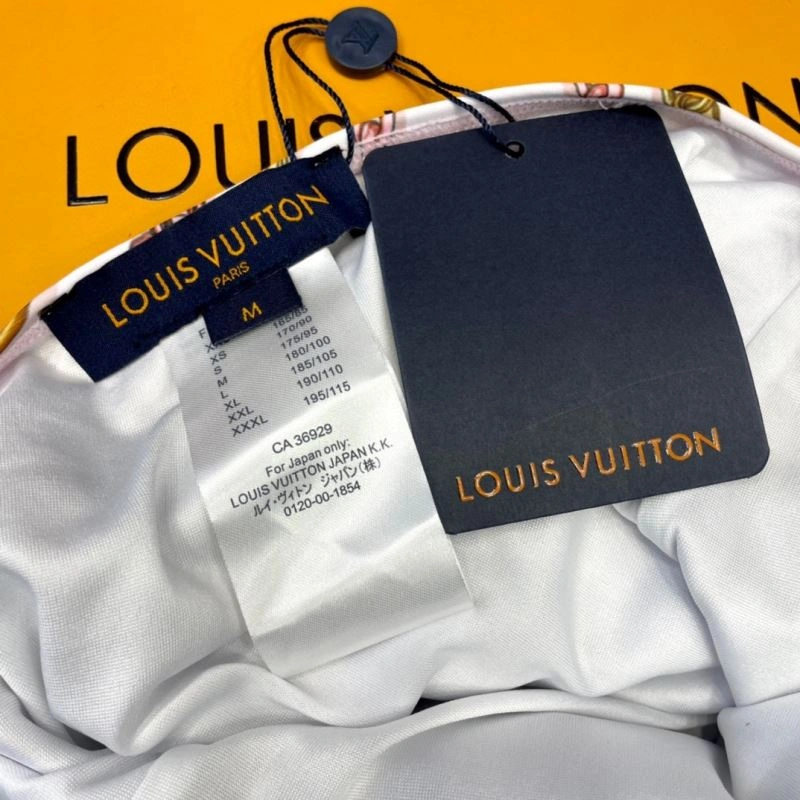 Louis Vuitton Bikins RelaxedFit 256498
