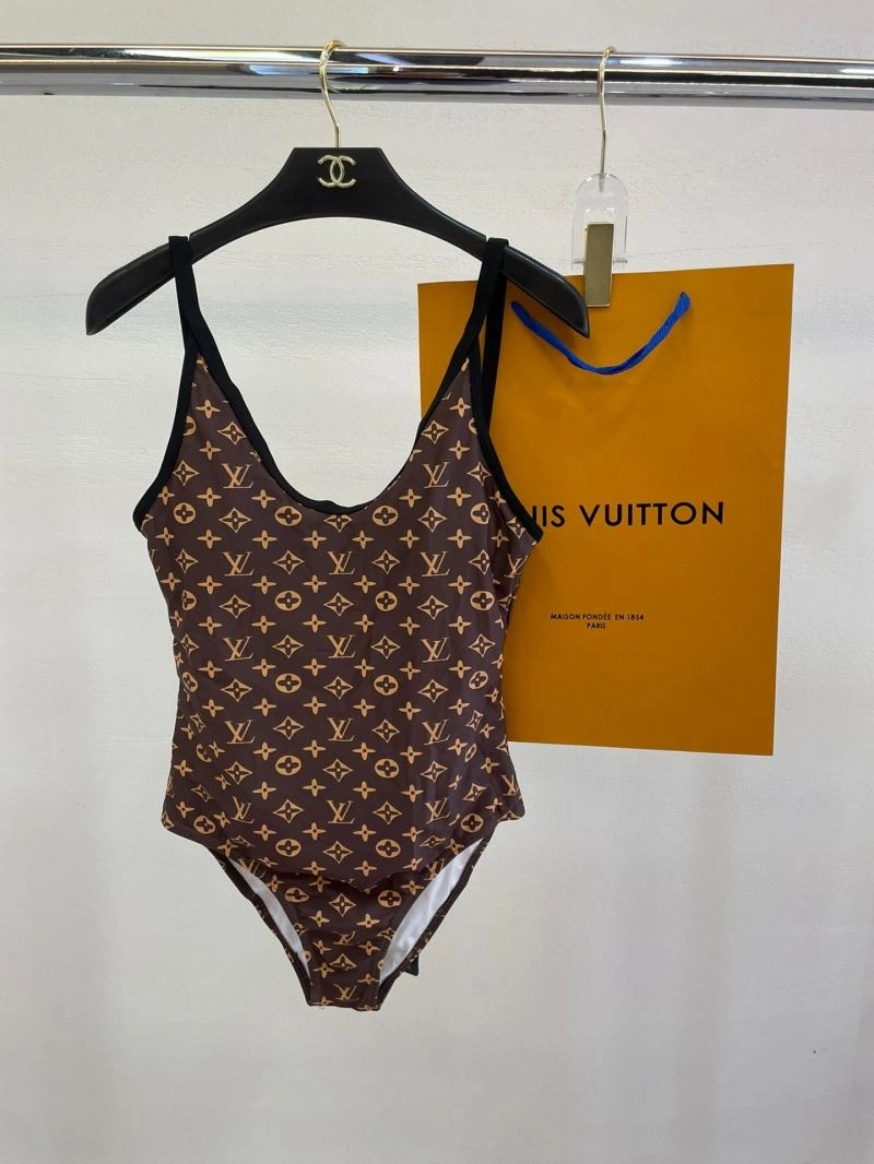 Louis Vuitton Bikins Fashionable 256485