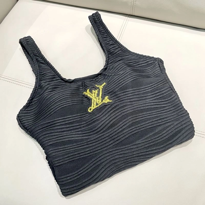 Soft Louis Vuitton Bikins 256484