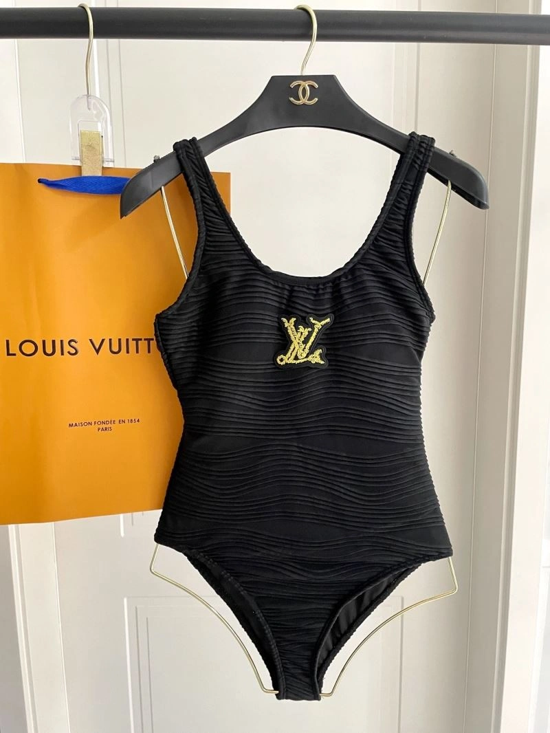 Soft Louis Vuitton Bikins 256484