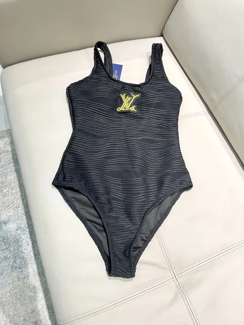 Soft Louis Vuitton Bikins 256484