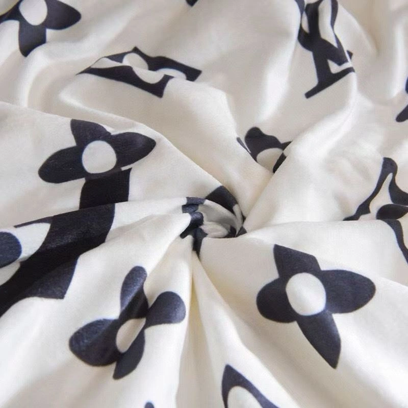 NewStyle Louis Vuitton Blanket 256566