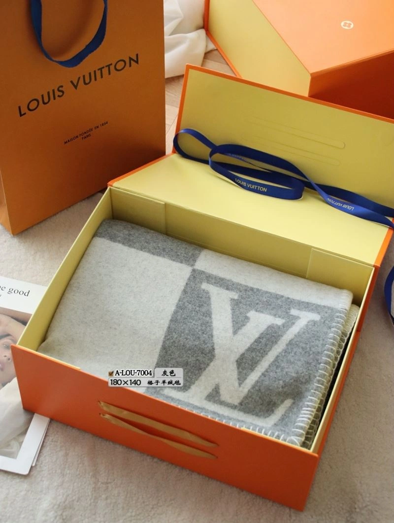 Louis Vuitton Blanket FlexibleFit 256576