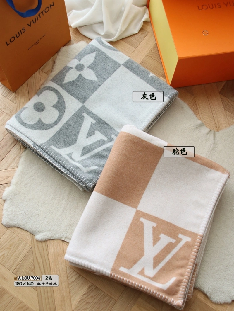 Louis Vuitton Blanket FlexibleFit 256576