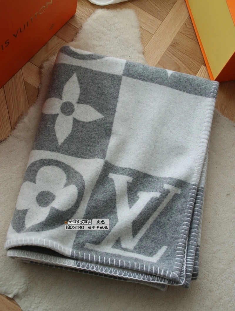 Louis Vuitton Blanket FlexibleFit 256576