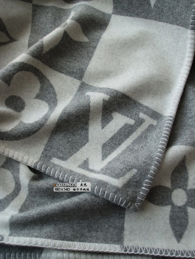 Louis Vuitton Blanket FlexibleFit 256576
