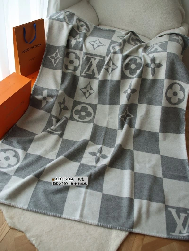Louis Vuitton Blanket FlexibleFit 256576
