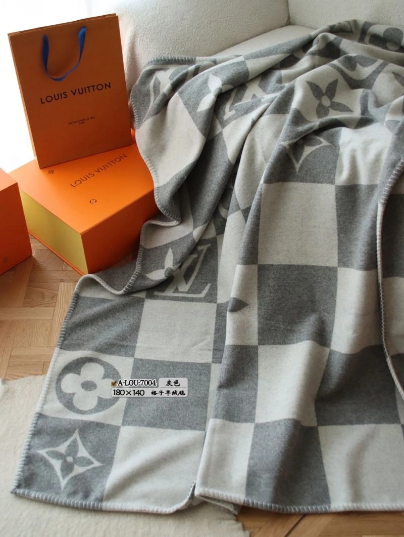 Louis Vuitton Blanket FlexibleFit 256576