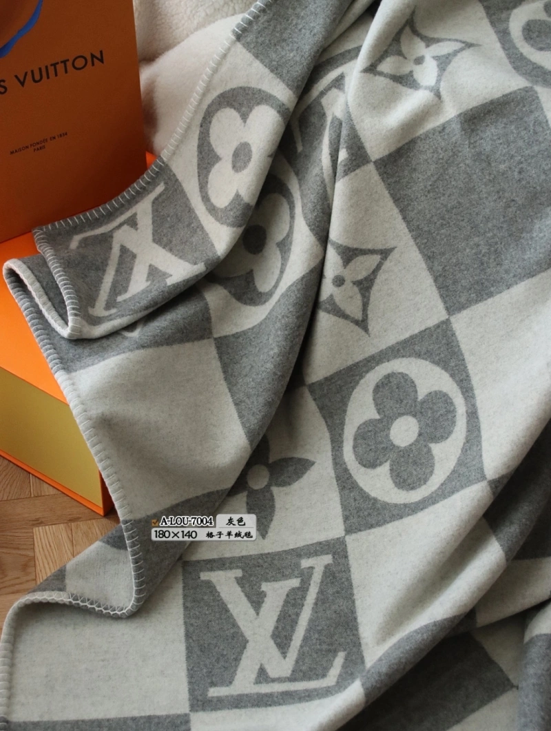 Louis Vuitton Blanket FlexibleFit 256576