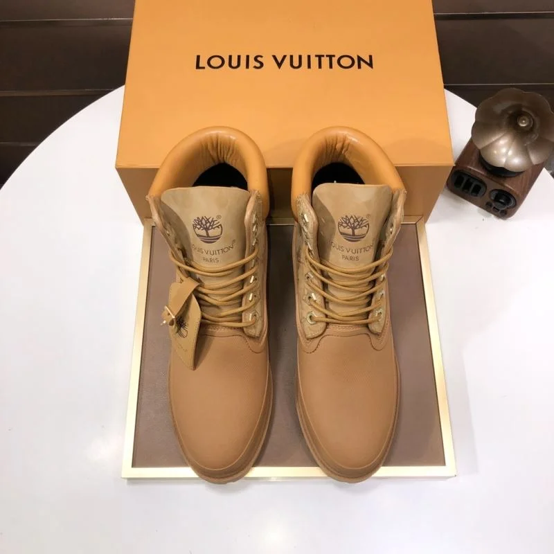 Louis Vuitton Boots SmartChoice 30328