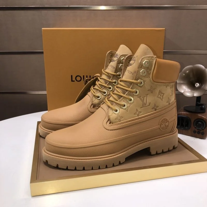 Louis Vuitton Boots SmartChoice 30328