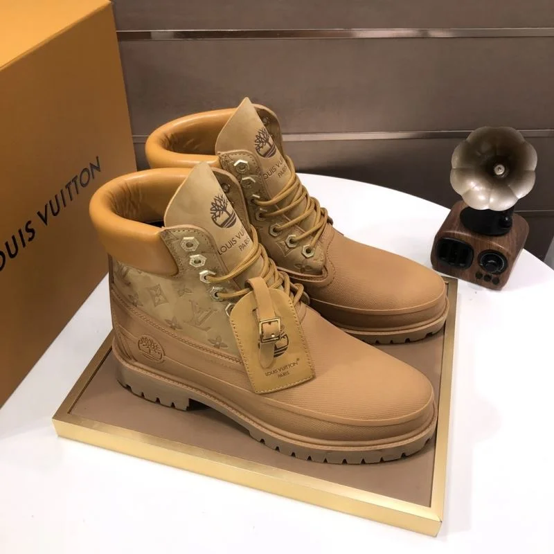 Louis Vuitton Boots SmartChoice 30328