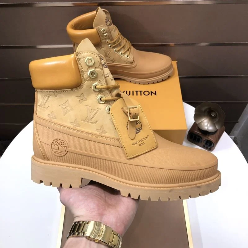 Louis Vuitton Boots SmartChoice 30328