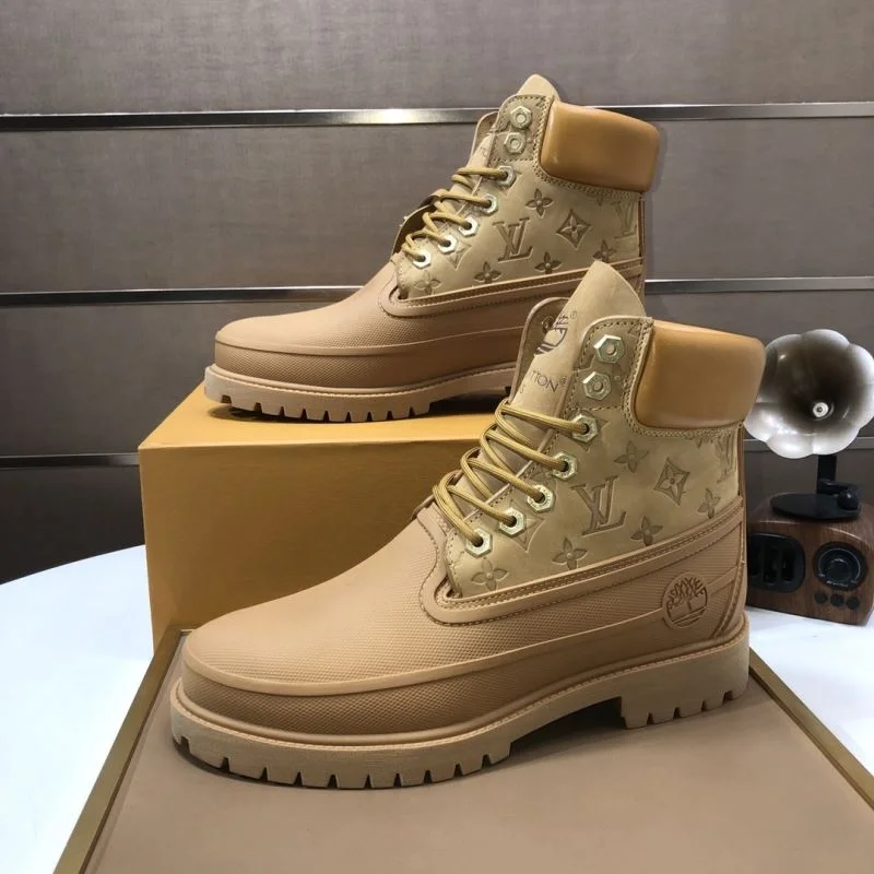 Louis Vuitton Boots SmartChoice 30328