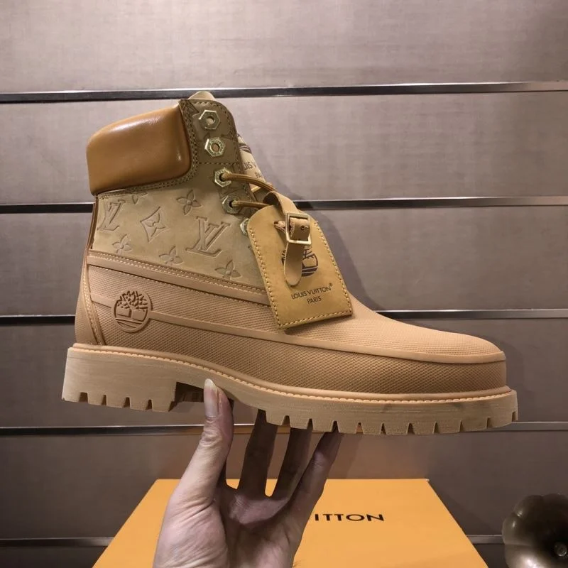 Louis Vuitton Boots SmartChoice 30328