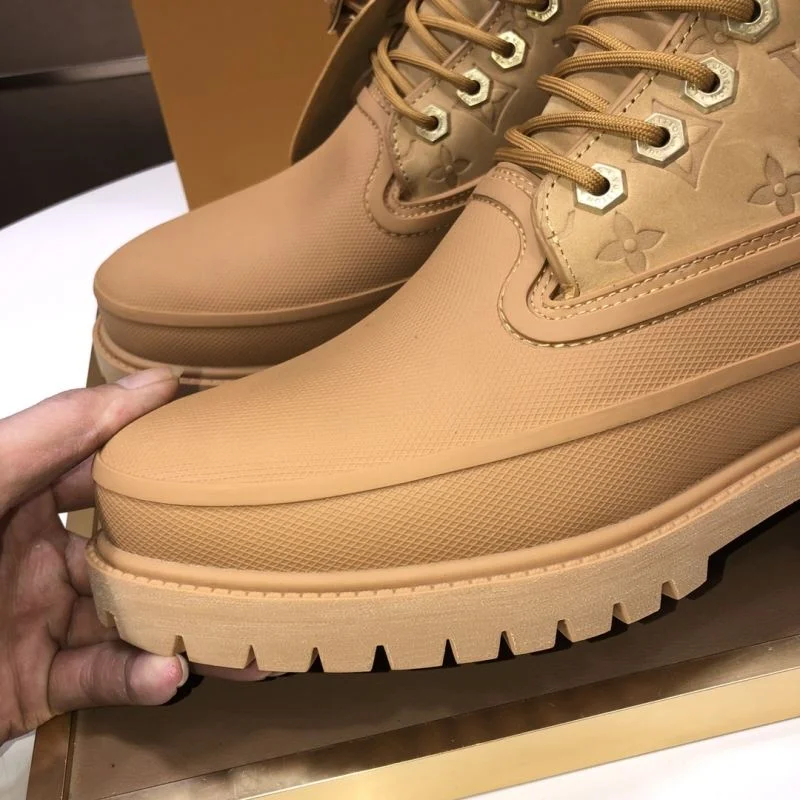 Louis Vuitton Boots SmartChoice 30328