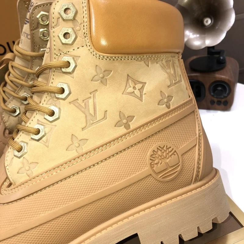 Louis Vuitton Boots SmartChoice 30328