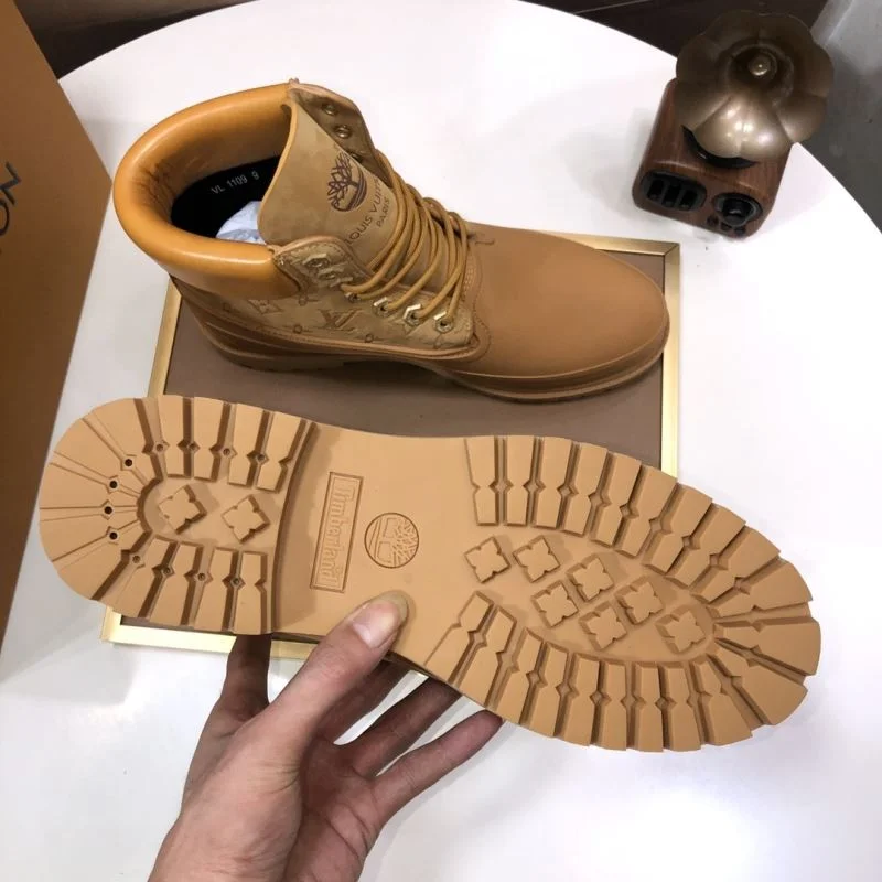 Louis Vuitton Boots SmartChoice 30328