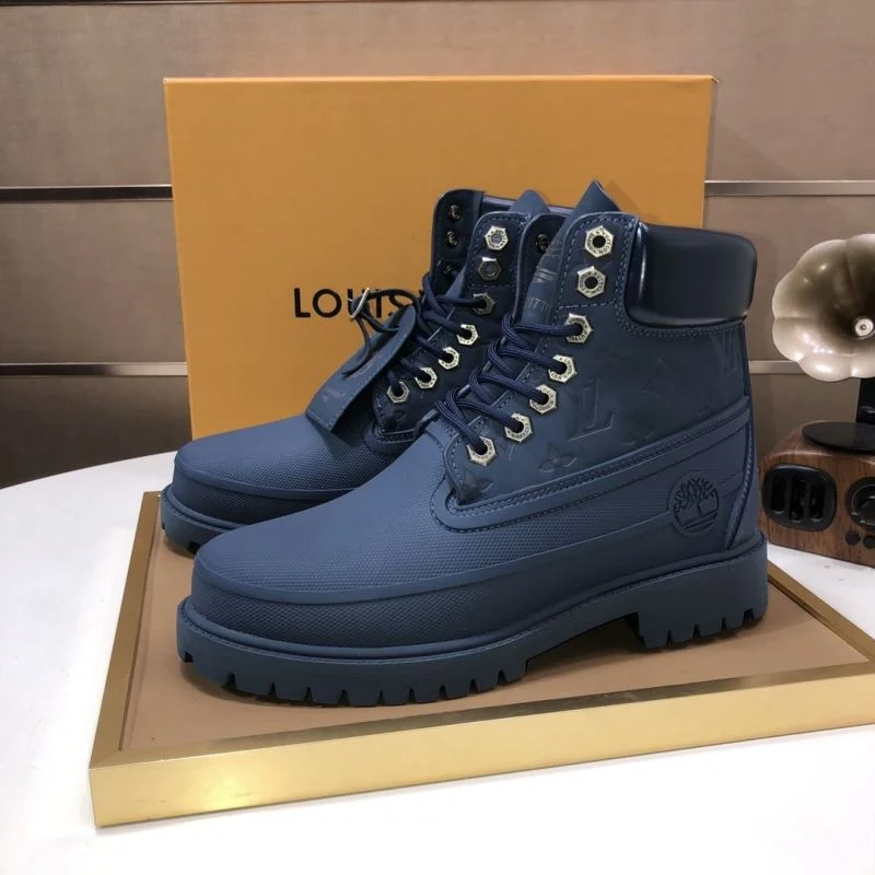 OdorResistant Louis Vuitton Boots 30880