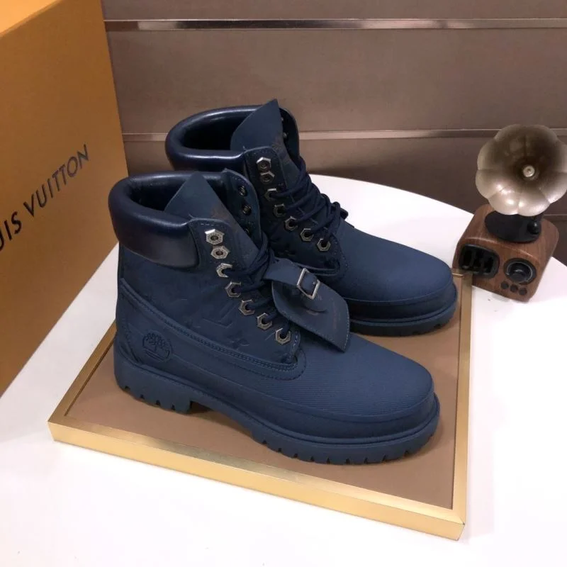 OdorResistant Louis Vuitton Boots 30880
