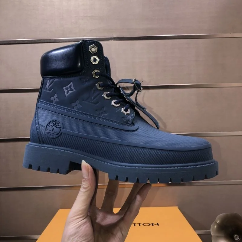 OdorResistant Louis Vuitton Boots 30880
