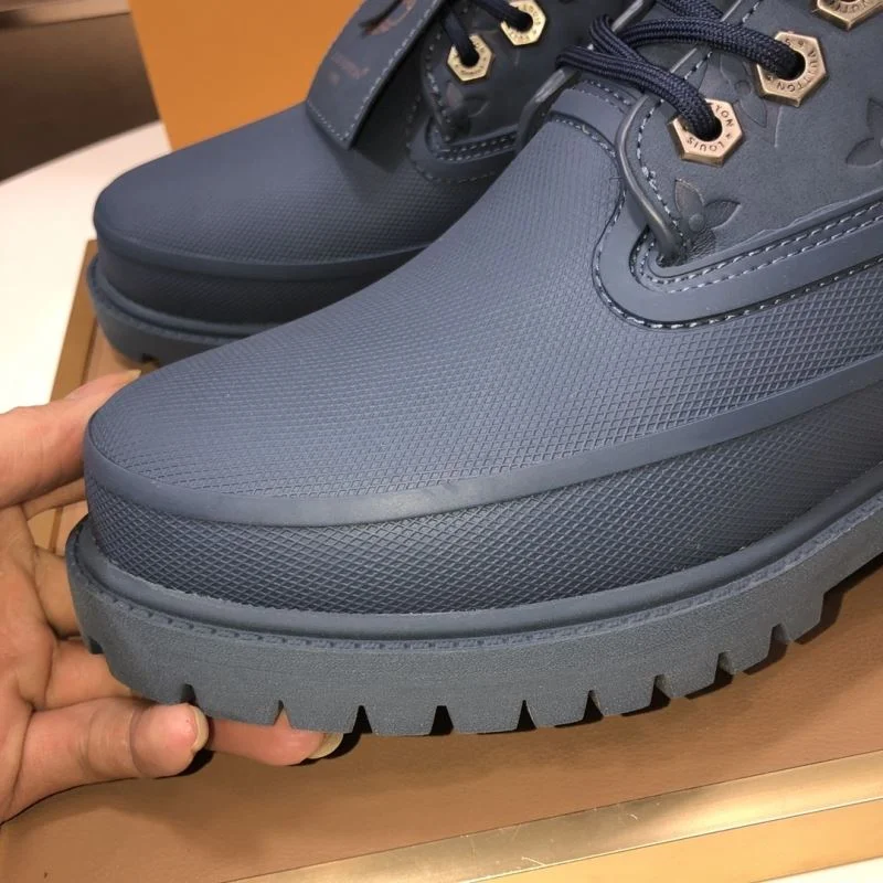 OdorResistant Louis Vuitton Boots 30880