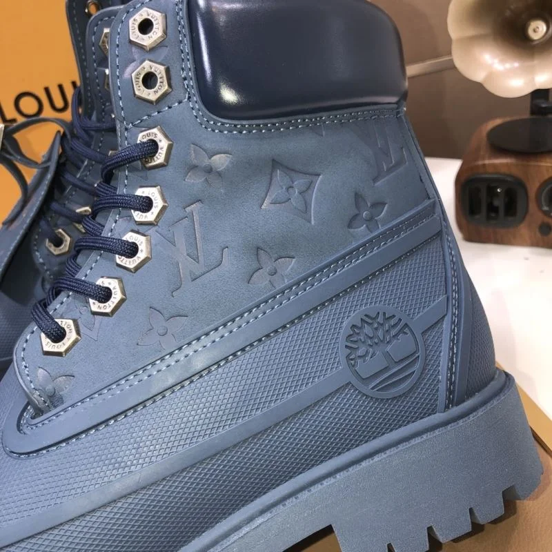 OdorResistant Louis Vuitton Boots 30880