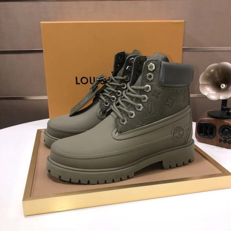Louis Vuitton Boots EyeCatching 30897