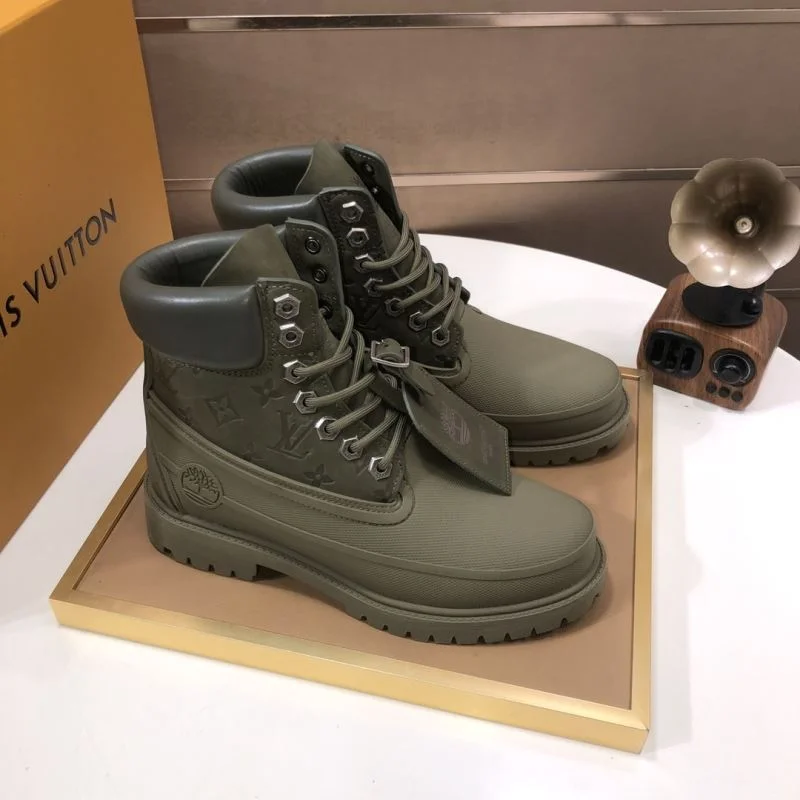 Louis Vuitton Boots EyeCatching 30897