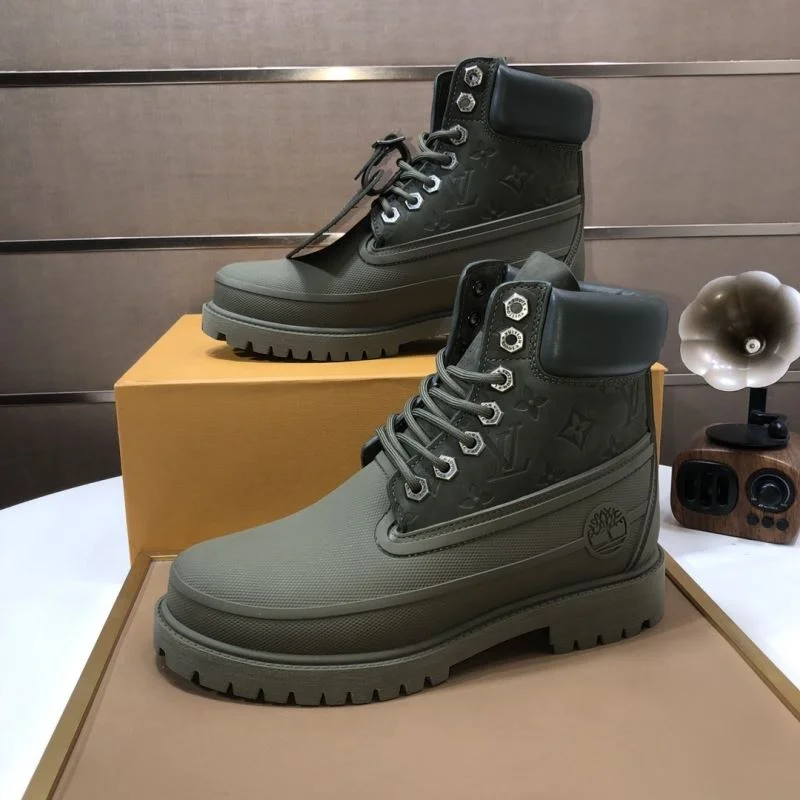 Louis Vuitton Boots EyeCatching 30897