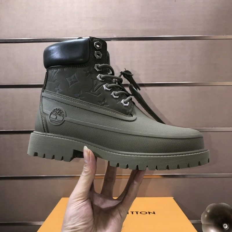Louis Vuitton Boots EyeCatching 30897
