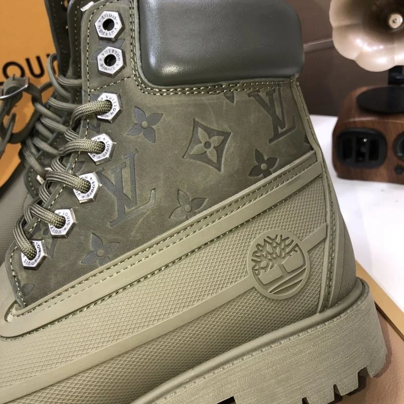 Louis Vuitton Boots EyeCatching 30897