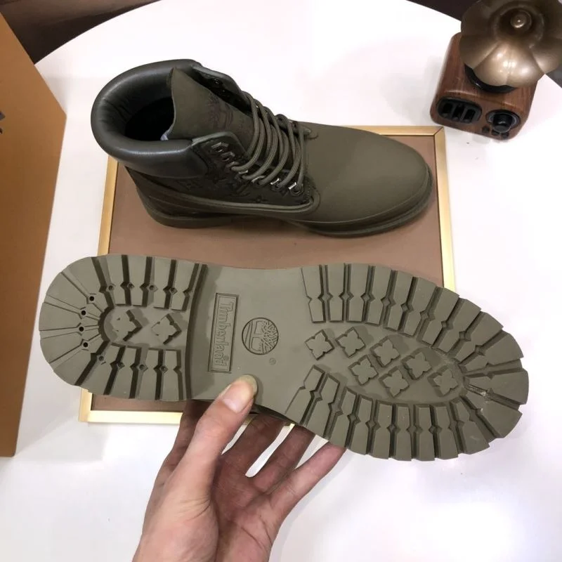 Louis Vuitton Boots EyeCatching 30897