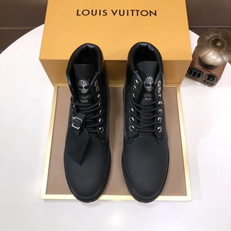 Louis Vuitton Boots WellDesigned 30879