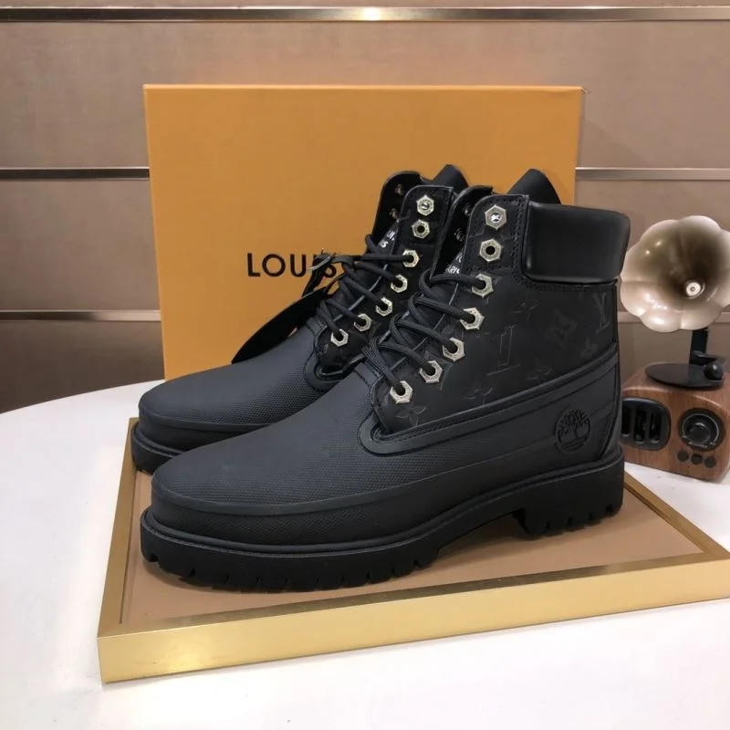 Louis Vuitton Boots WellDesigned 30879