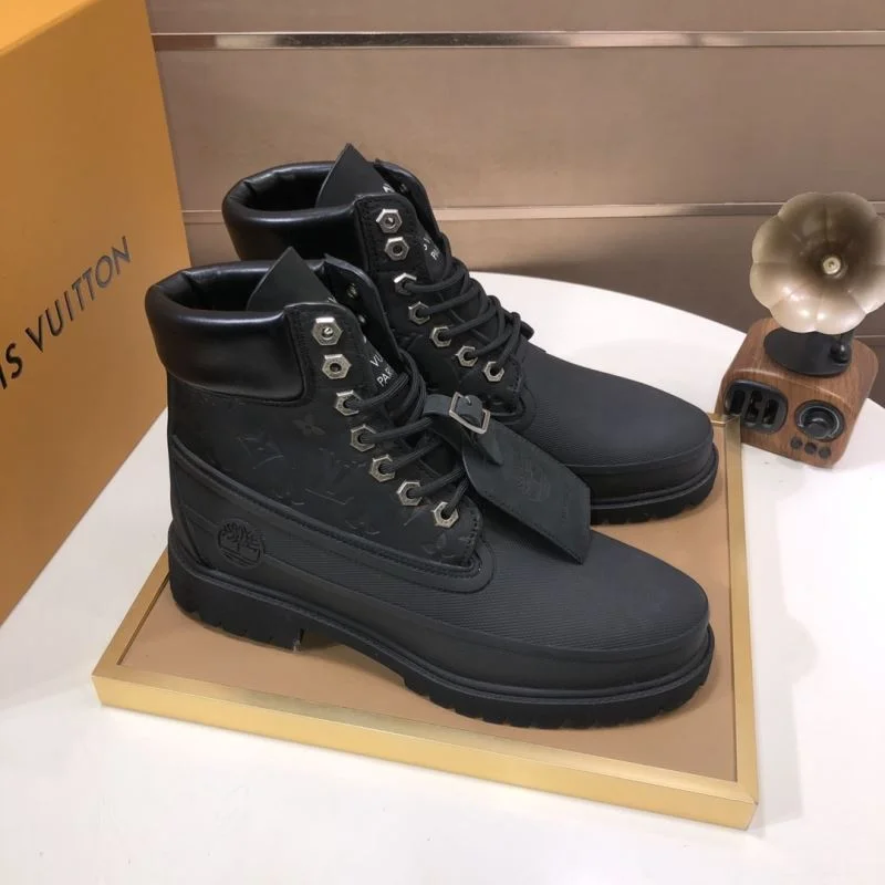 Louis Vuitton Boots WellDesigned 30879