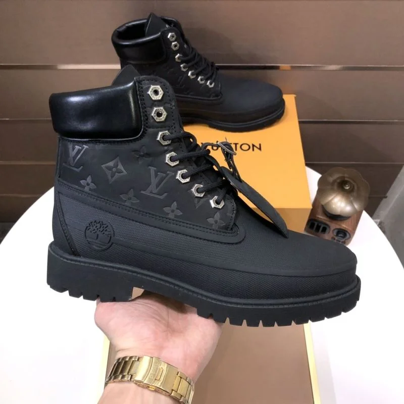 Louis Vuitton Boots WellDesigned 30879
