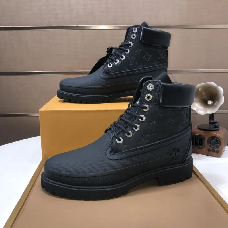 Louis Vuitton Boots WellDesigned 30879