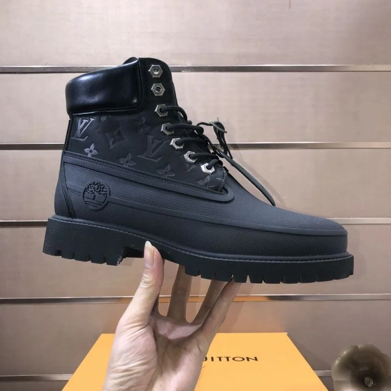Louis Vuitton Boots WellDesigned 30879