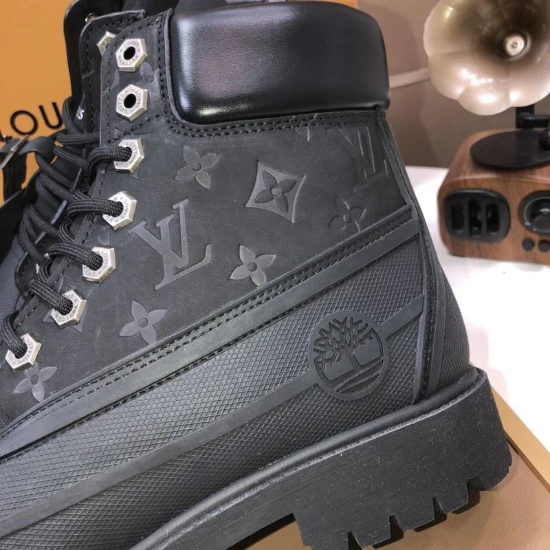 Louis Vuitton Boots WellDesigned 30879
