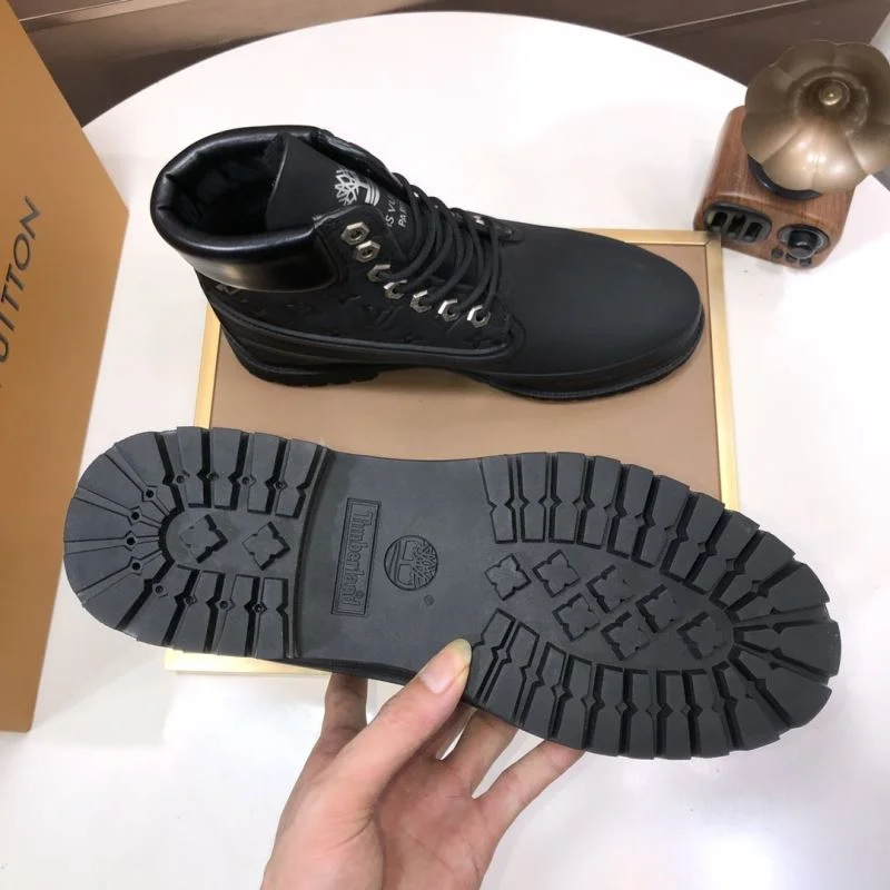 Louis Vuitton Boots WellDesigned 30879