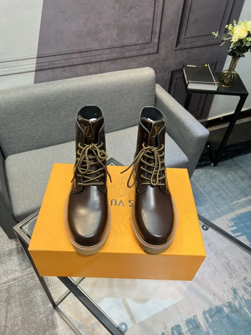Louis Vuitton Boots Affordable 30895
